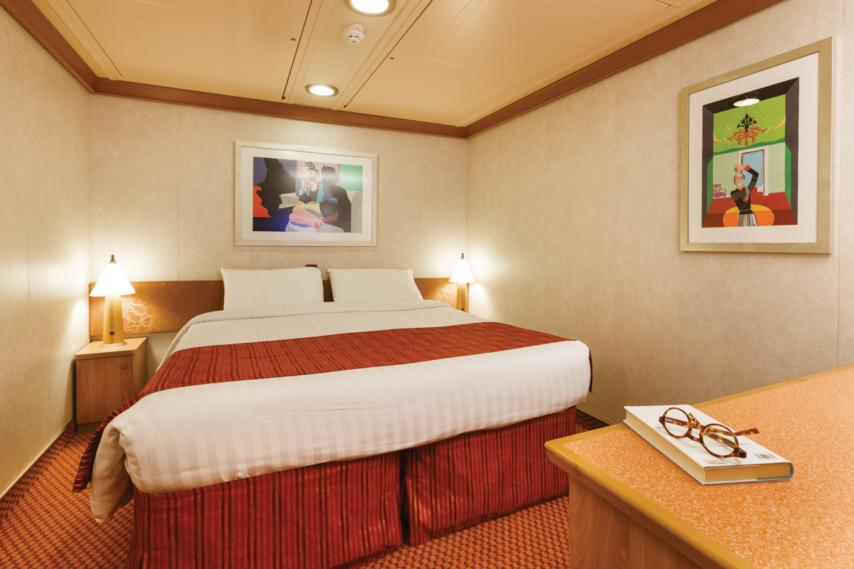 MyCruise Costa-Cruises Diadema Kahytter Indvendig IX1